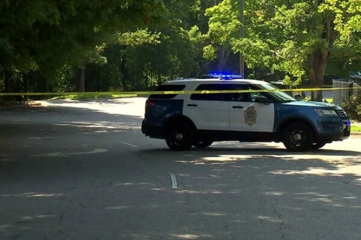 تیراندازی در آمریکا