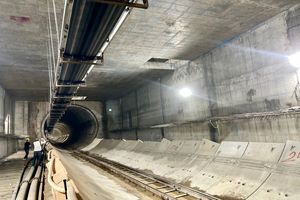 دو برابر شدن ظرفیت حمل و نقل عمومی شیراز تا ۱۴۰۶