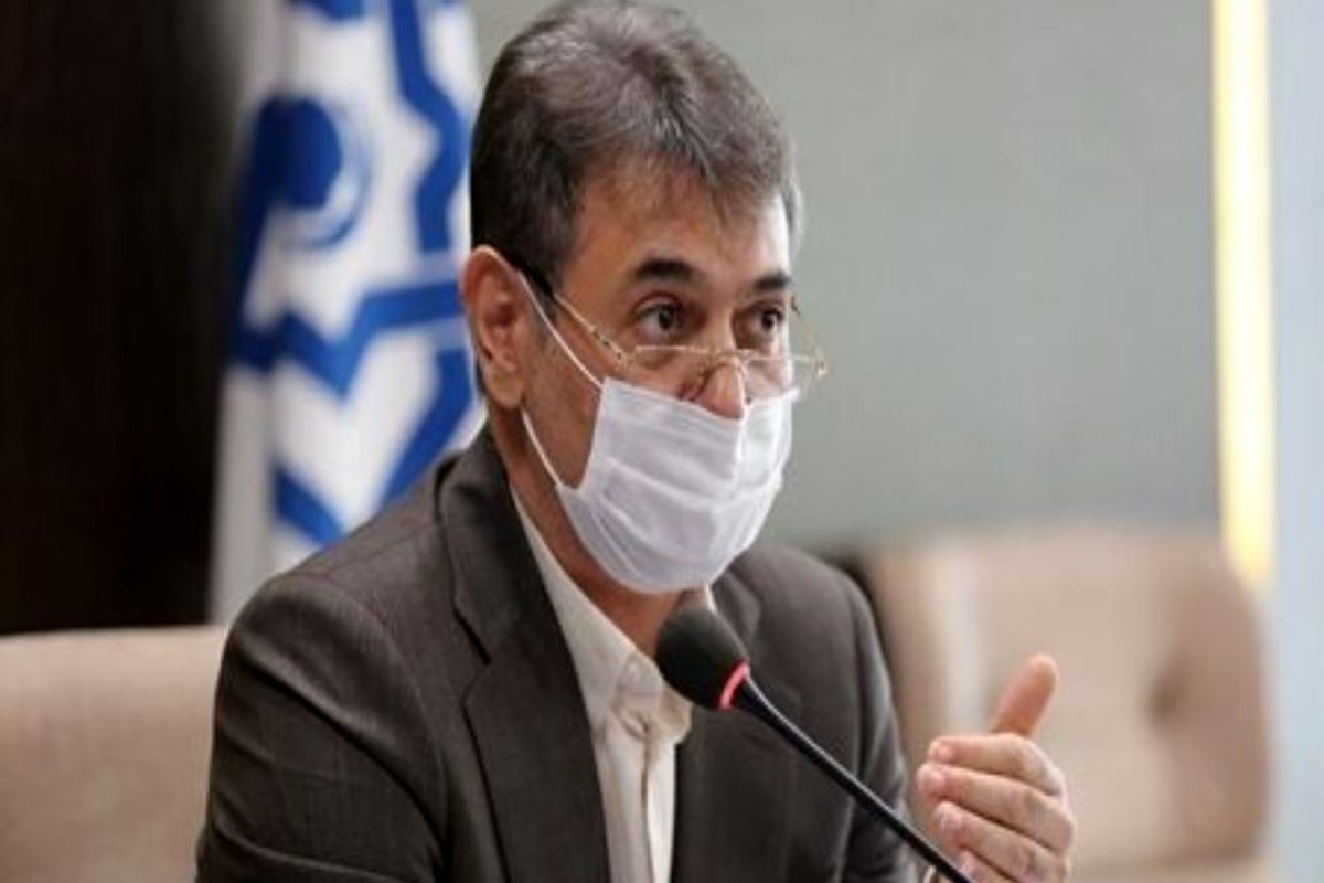 محمد مهدی ناصحی بیمه سلامت