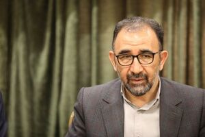 دریا به خراسان رضوی می رسد