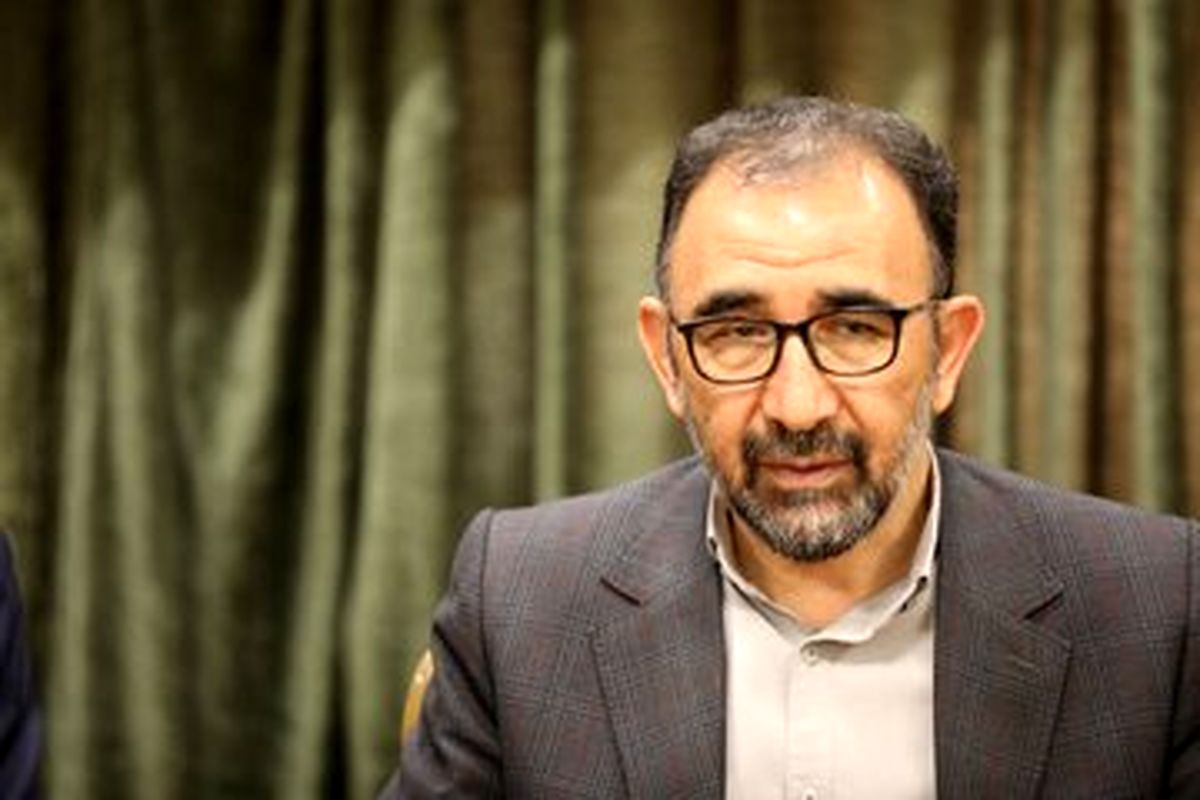 استاندار خراسان رضوی