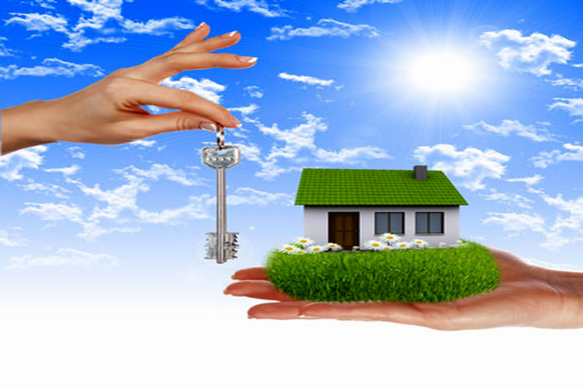 رویای خانه دار شدن