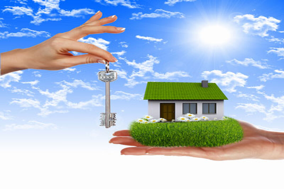 رویای خانه دار شدن