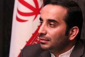 میثم رضایی مشاور خودرویی کمیسیون اصل 90 مجلس شد
