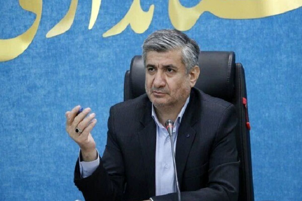 معاون آموزش مرکز مطالعات راهبردی و آموزش وزارت کشور