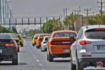 تردد در جاده‌های چالوس، هراز، سوادکوه و آزادراه تهران–شمال عادی و روان است