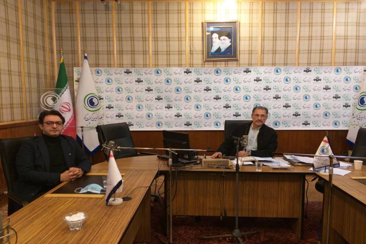 نشست سیر تطور ترانه