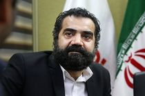  شاید در سریال «زیرخاکی» باشم 