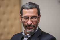 شاید فرد دیگری به جای رئیسی معرفی شود