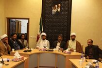 مساجد کانون اصلی ارتقای فرهنگ شهروند مداری هستند