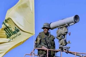 Occupied lands under Hezbollah rockets