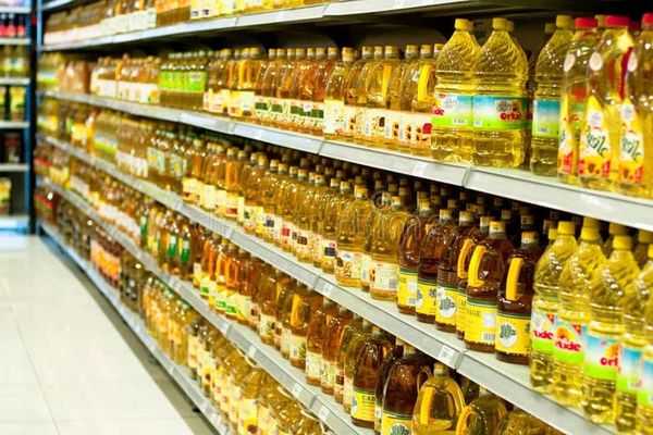 توزیع گسترده روغن در بازار از یکشنبه آغاز می‌شود