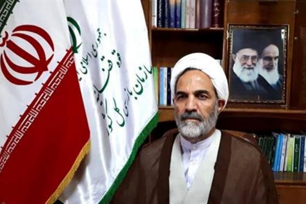 حجت الاسلام حسن درویشیان