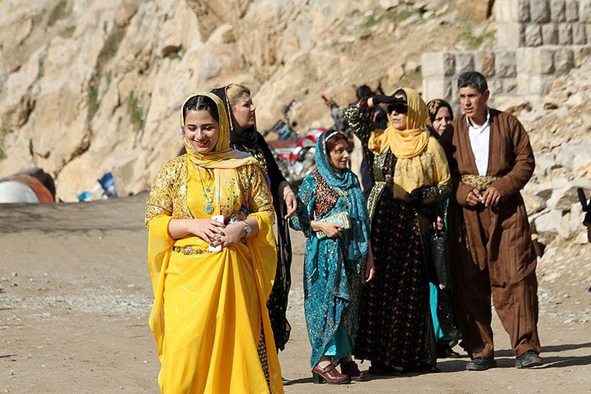 روستائیان