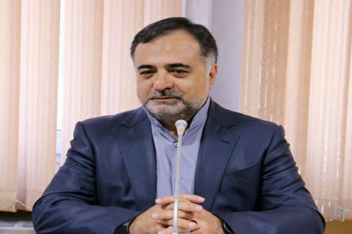 رییس مرکز مدیریت شبکه وزارت بهداشت
