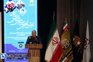 روایت سردار صفوی از رفتار فرماندهان جنگ و مسئولان اردوگاه‌های اسرای عراقی