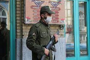 ۵ هزار پرسنل نیروی انتظامی امنیت انتخابات را در کردستان تامین می کنند