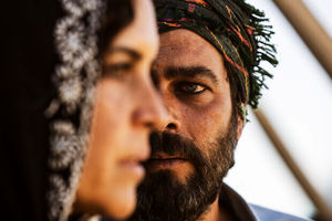 اولین اکران «ستاره اسکندری» چهارشنبه روی پرده می‌رود 