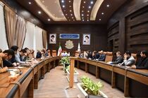 شهرداری ساری برای میزبانی از رئیس‌جمهور به حالت آماده‌باش کامل درآمد