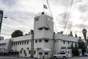 نشریه گاردین عملیات مخفی آنروا درباره آوارگان فلسطینی را فاش کرد