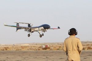 برگزاری رزمایش ترکیبی ۱۴۰۴ نیروی زمینی سپاه