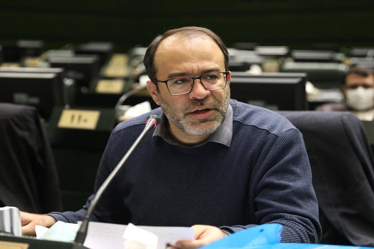 مهدی طغیانی