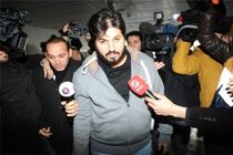 رایزنی اردوغان با ترامپ درباره آزادی رضا ضراب