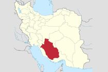 استان فارس در هفته ی که گذشت