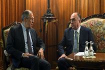 لاوروف امیدوار به مذاکرات‌ صریح‌تر با آنکارا درباره سوریه است