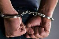 عوامل تیم تروریستی حمله به مدافعان امنیت دستگیر شدند