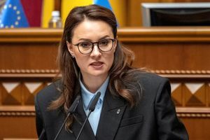 معرفی یولیا سویردنکو به عنوان نخست‌وزیر اوکراین/ اقتصاددان جوان در رأس دولت کی‌یف