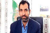 سند تک برگی برای حدود ۱۰۰ هکتار از اراضی  زهک بنام دولت اخذ شد