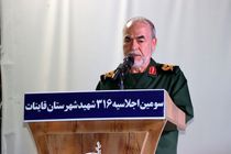 میدان نظامی و دیپلماسی مکمل صیانت از حقوق ملت هستند