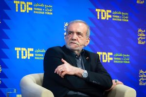  آنها که رنگ انسانی به تجاوز می‌دهند، از شیطانی است که در درون خود دارند