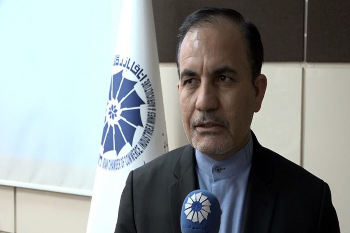 مدیر کل کنسولی وزارت امور خارجه