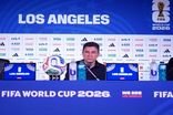 ساعت نشست خبری سرمربی تیم ملی مشخص شد