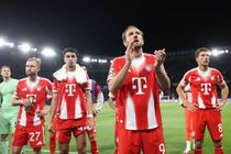 پیش‌بینی هری کین از قهرمان لیگ قهرمانان