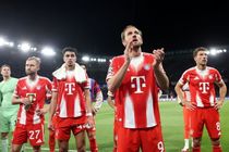 پیش‌بینی هری کین از قهرمان لیگ قهرمانان