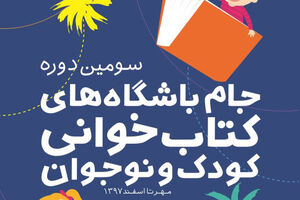 ثبت اولین باشگاه های کتابخوانی برای کودکان نابینا و ناشنوا در رشت/ ثبت ٦٨ باشگاه کتابخوانی کودک و نوجوان در رشت