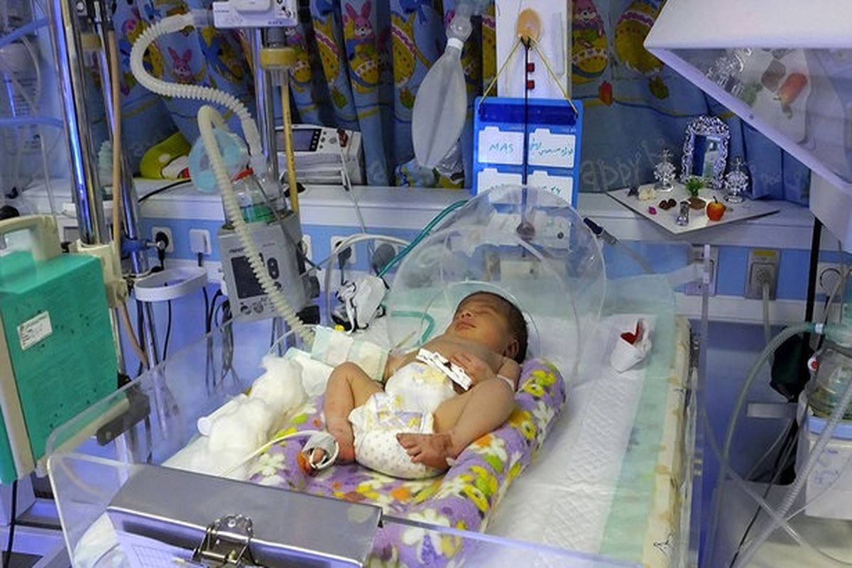 مبتلایان به CF