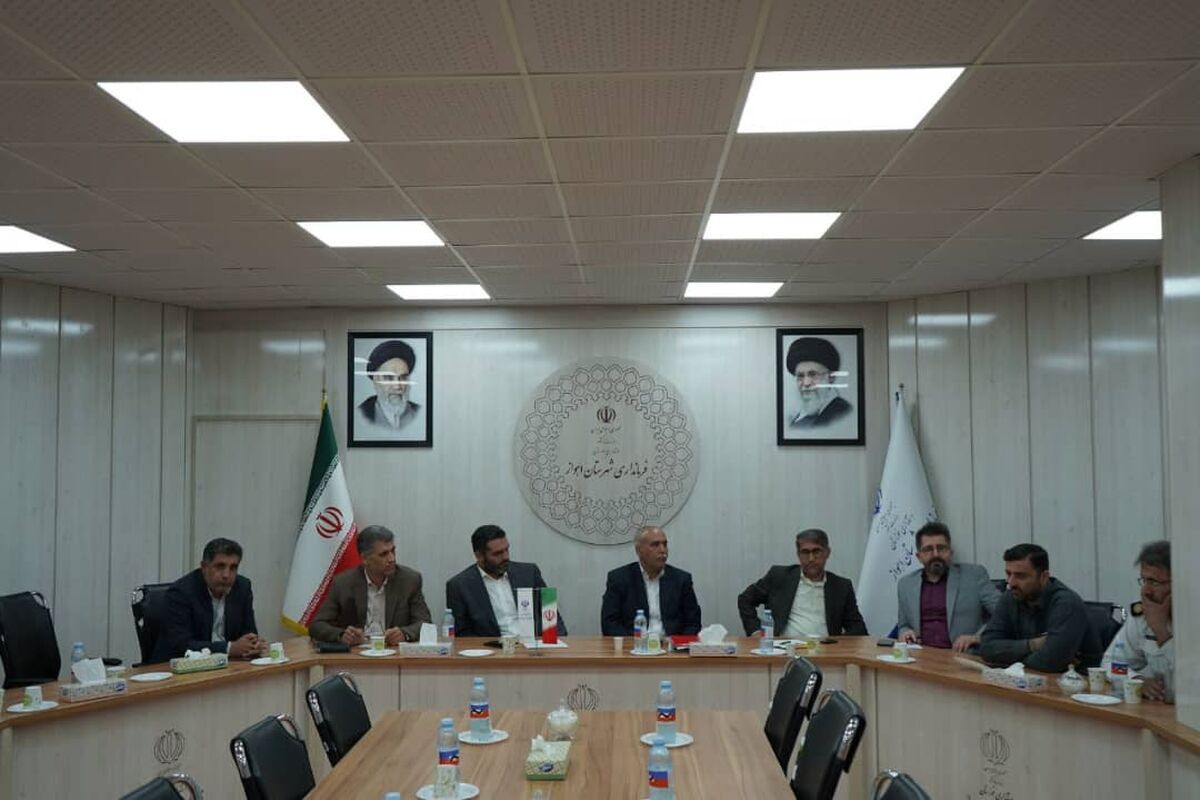 تمهیدات ترافیکی 