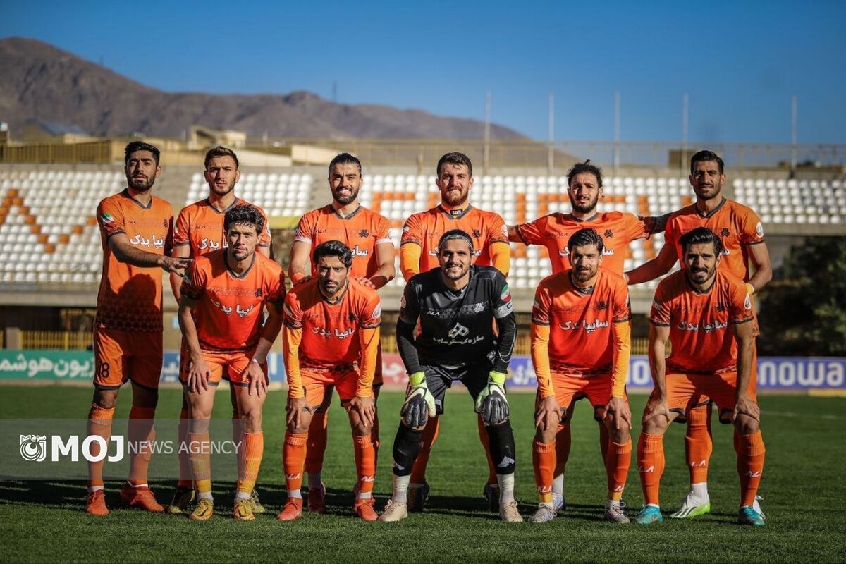 تیم سایپا