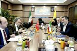 تهران و آنکارا برای توسعه همکاری‌های پستی و تجارت الکترونیک فرامرزی اعلام آمادگی کردند