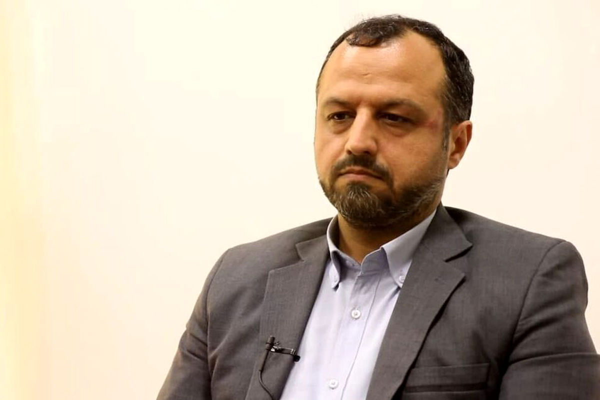 سید احسان خاندوزی