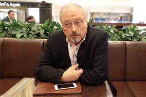 ارتباط مرگ احتمالی‌"خاشقجی" و اعتراضش به تحقیر عربستان از سوی آمریکا 