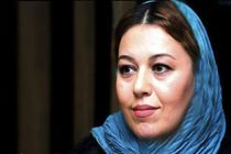 گیتی قاسمی از بازی در متری شش و نیم ابراز پشیمانی کرد