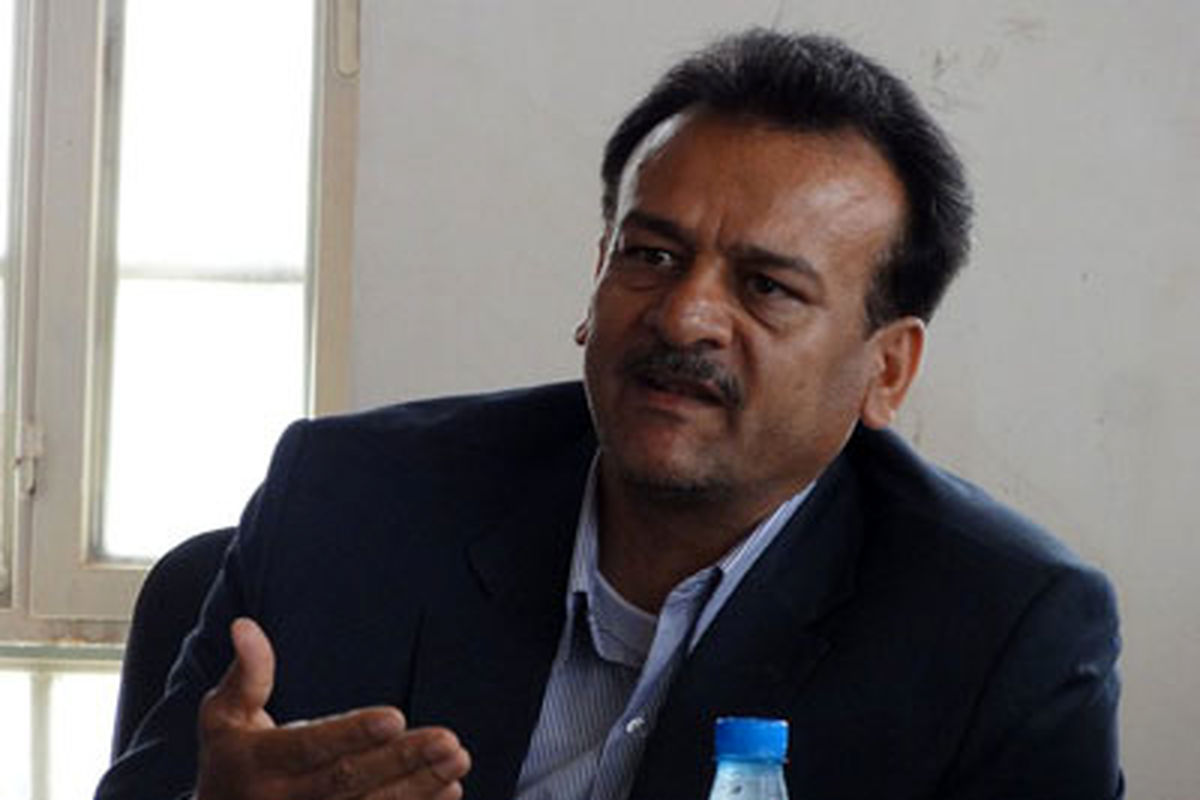 اخلاق محمدیان