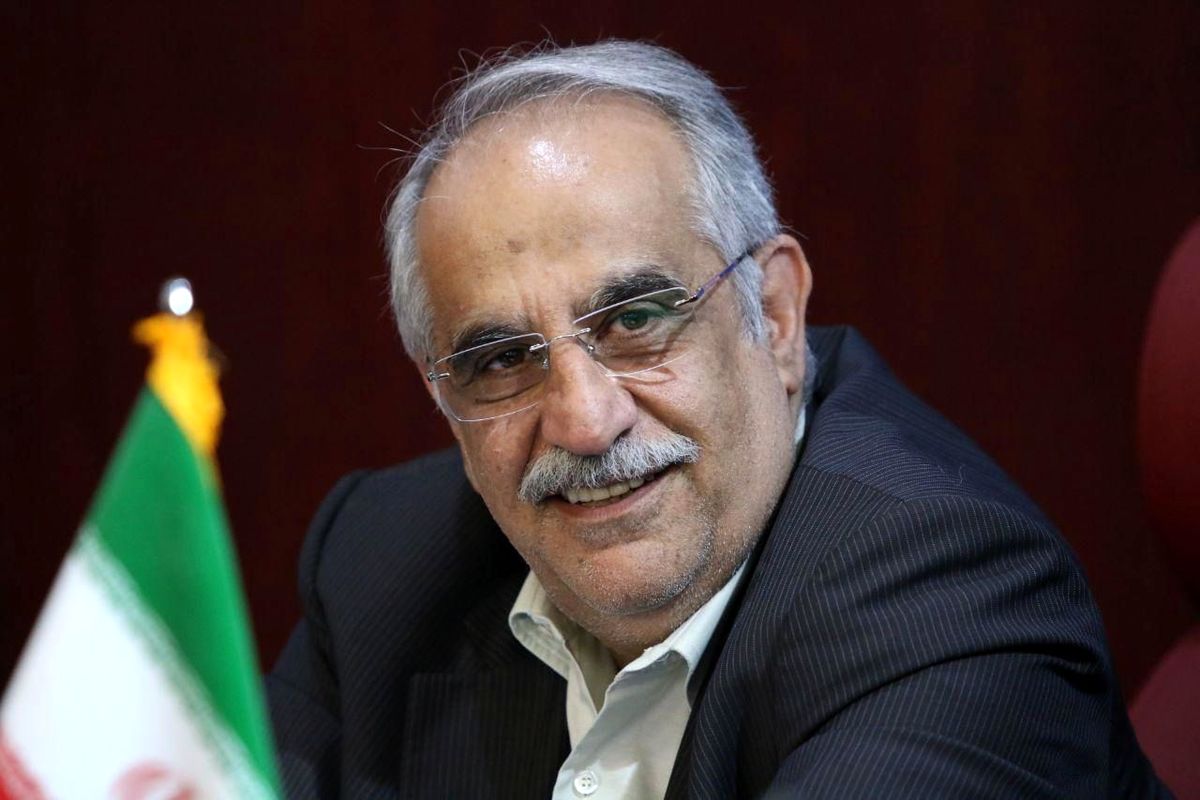 مسعود کرباسیان