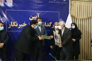 عملکرد رسانه های مازندران درباره اطلاع رسانی کرونا ستودنی است