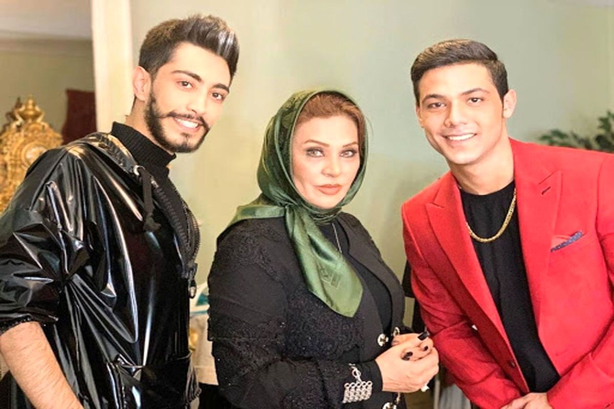 نسرین+مقانلو